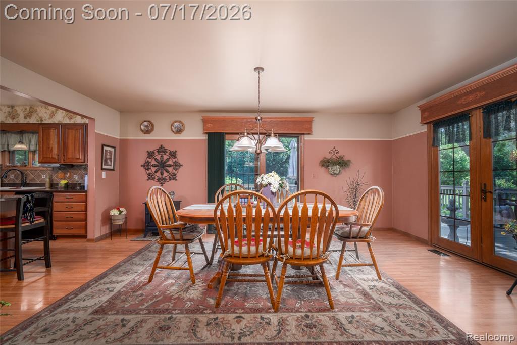 1388 Parks Road Goodells, MI 48027 - Photo 9 of 24 Gallery Image 9