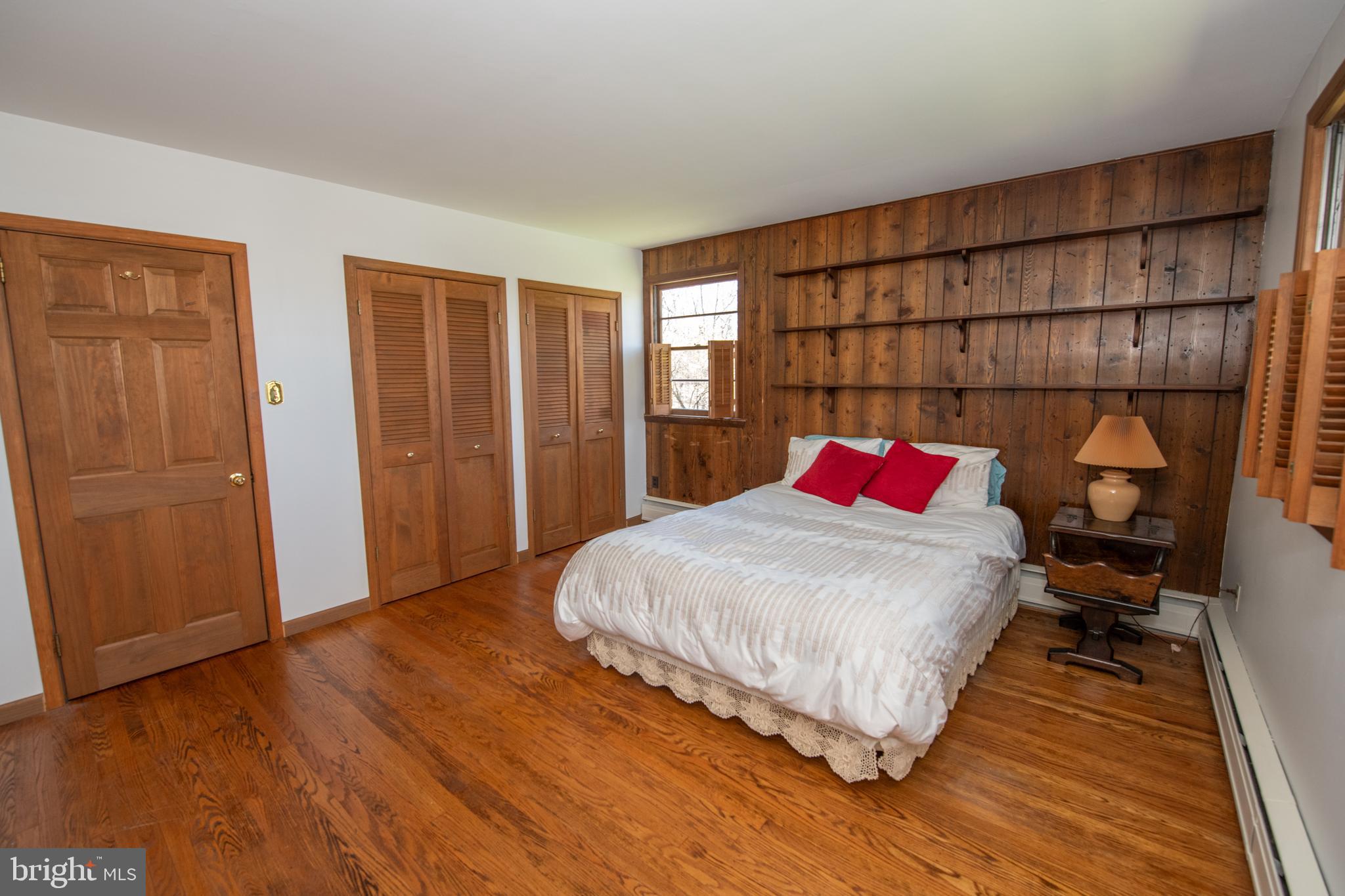 423 Brownsburg Road, Unit W Newtown, PA 18940 - Photo 74 of 109 Bedroom # 2