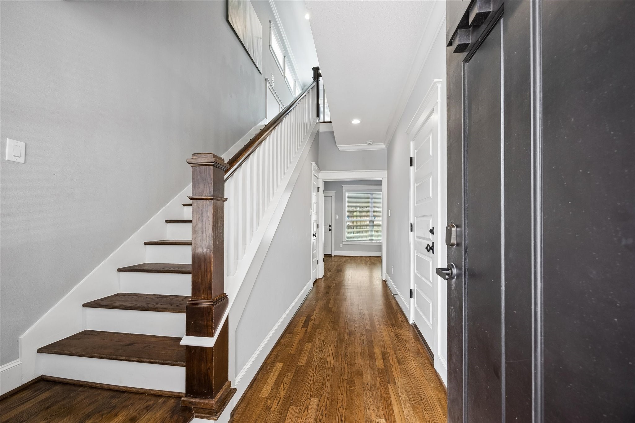 415 West 16th Street, Unit D Houston, TX 77008 - Photo 8 of 41
