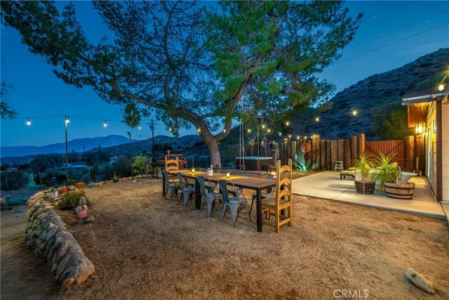 $895,000 | 49121 Cedar Drive, Morongo Valley, CA 92256