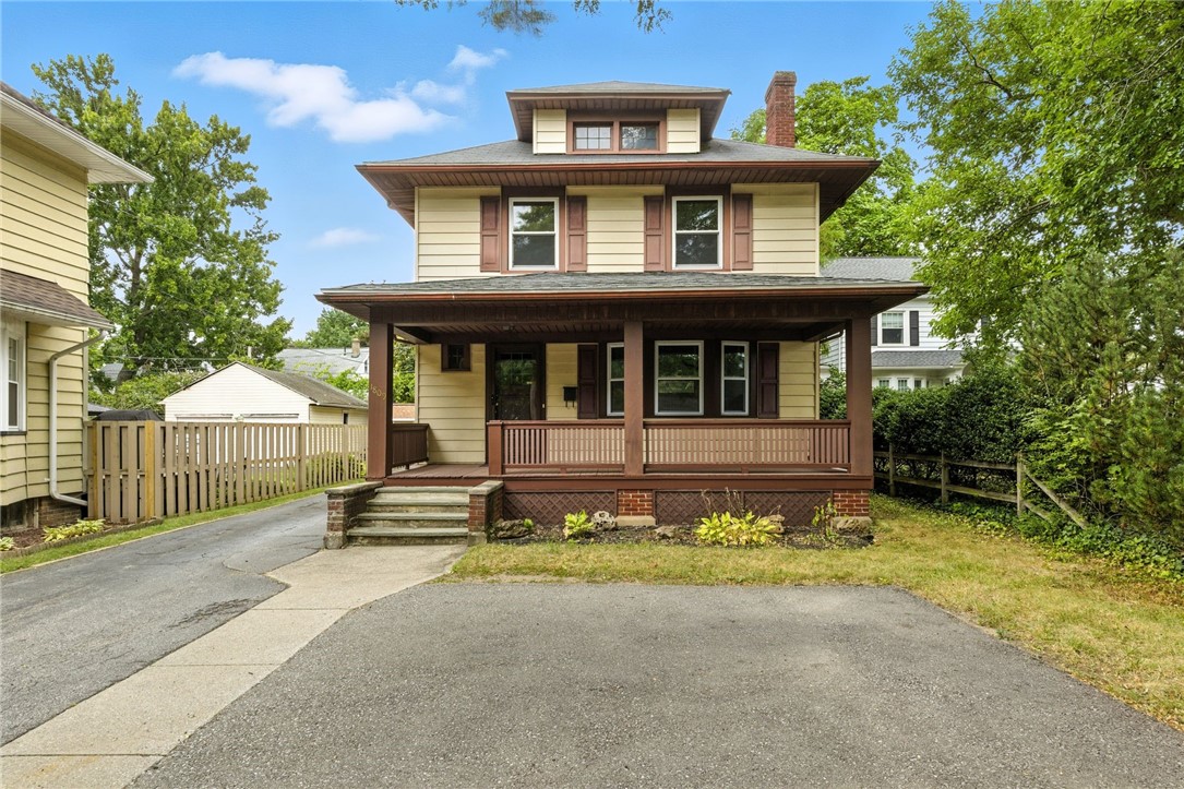 1809 Culver Road Rochester, NY 14609 - Photo 1 of 1
