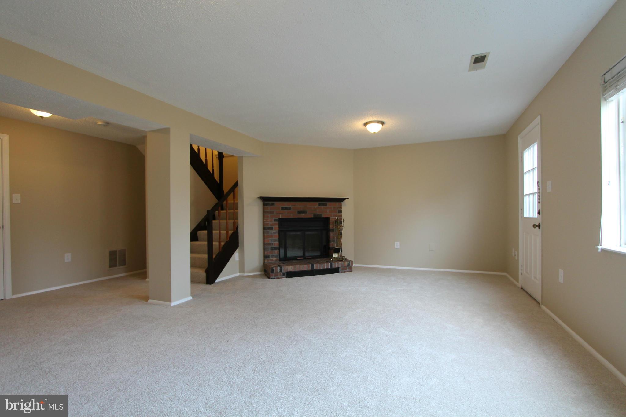 5837 Canvasback Road Burke, VA 22015 - Photo 16 of 23 Family Room