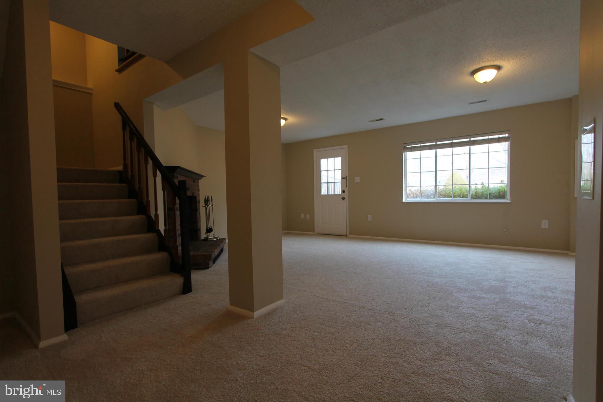 5837 Canvasback Road Burke, VA 22015 - Photo 17 of 23 Family Room