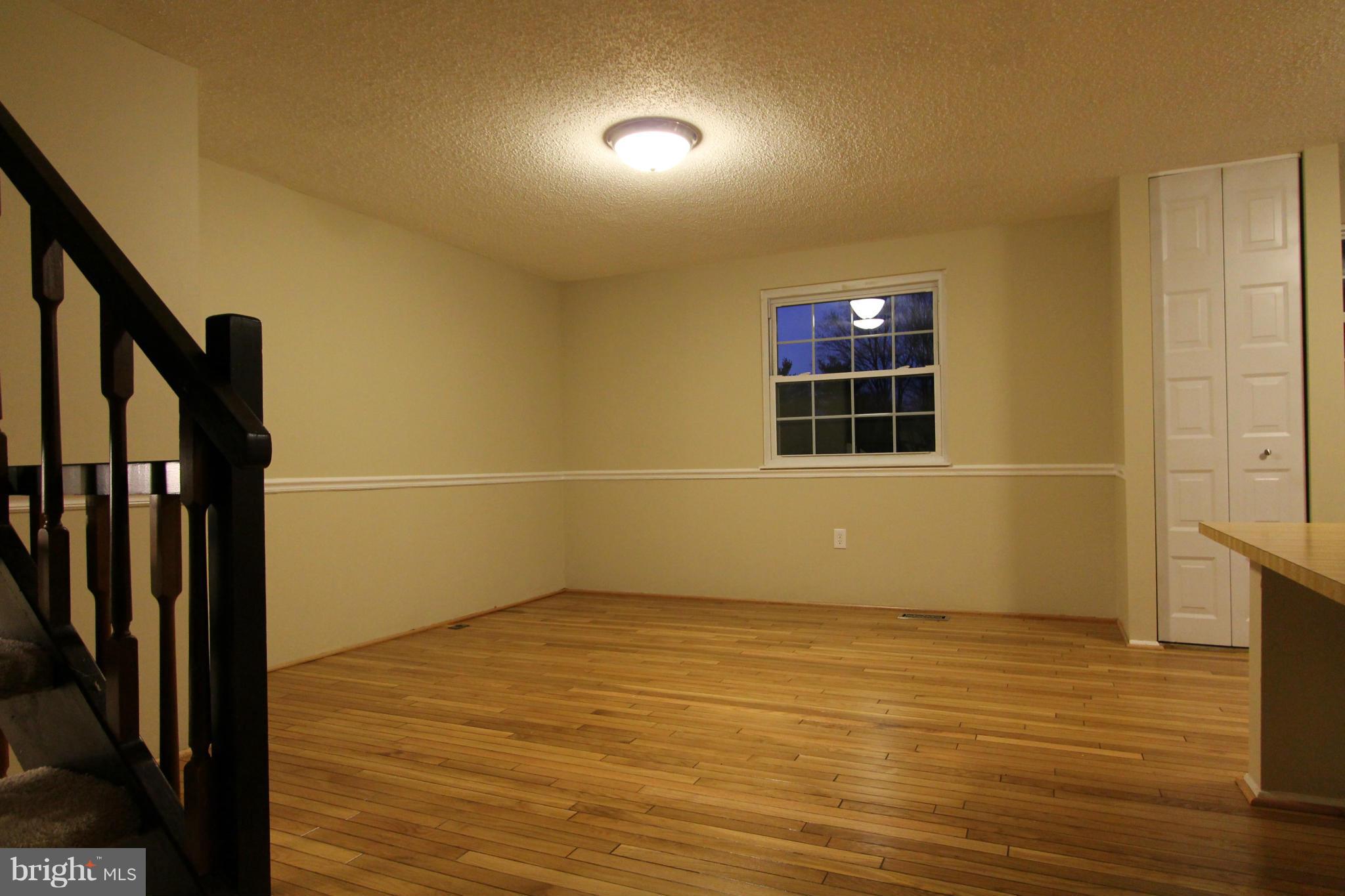 5837 Canvasback Road Burke, VA 22015 - Photo 5 of 23 Dining Room