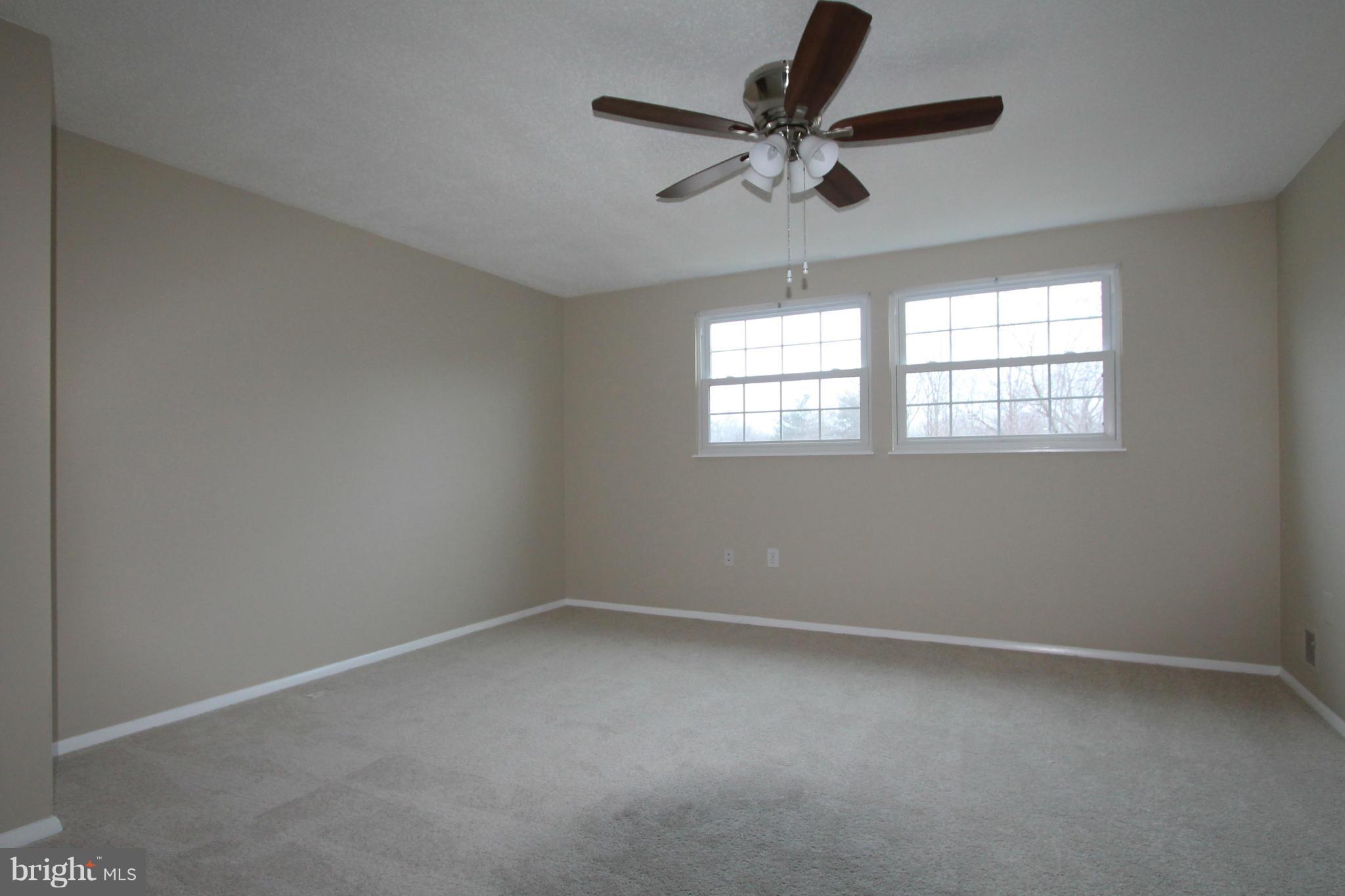 5837 Canvasback Road Burke, VA 22015 - Photo 9 of 23 Bedroom (Master)