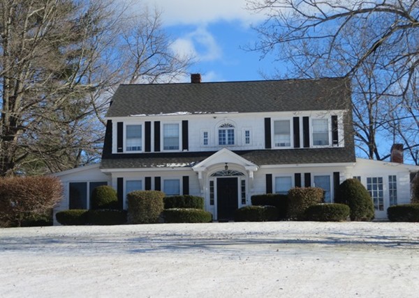 653 Bernardston Road Greenfield, MA 01301 - Photo 1 of 30 Gallery Image 1
