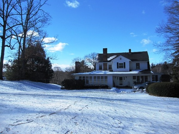 653 Bernardston Road Greenfield, MA 01301 - Photo 2 of 30 Gallery Image 2