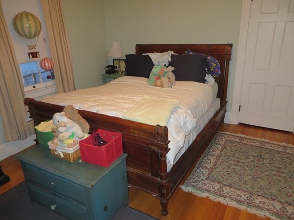 653 Bernardston Road Greenfield, MA 01301 - Photo 25 of 30 Gallery Image 25