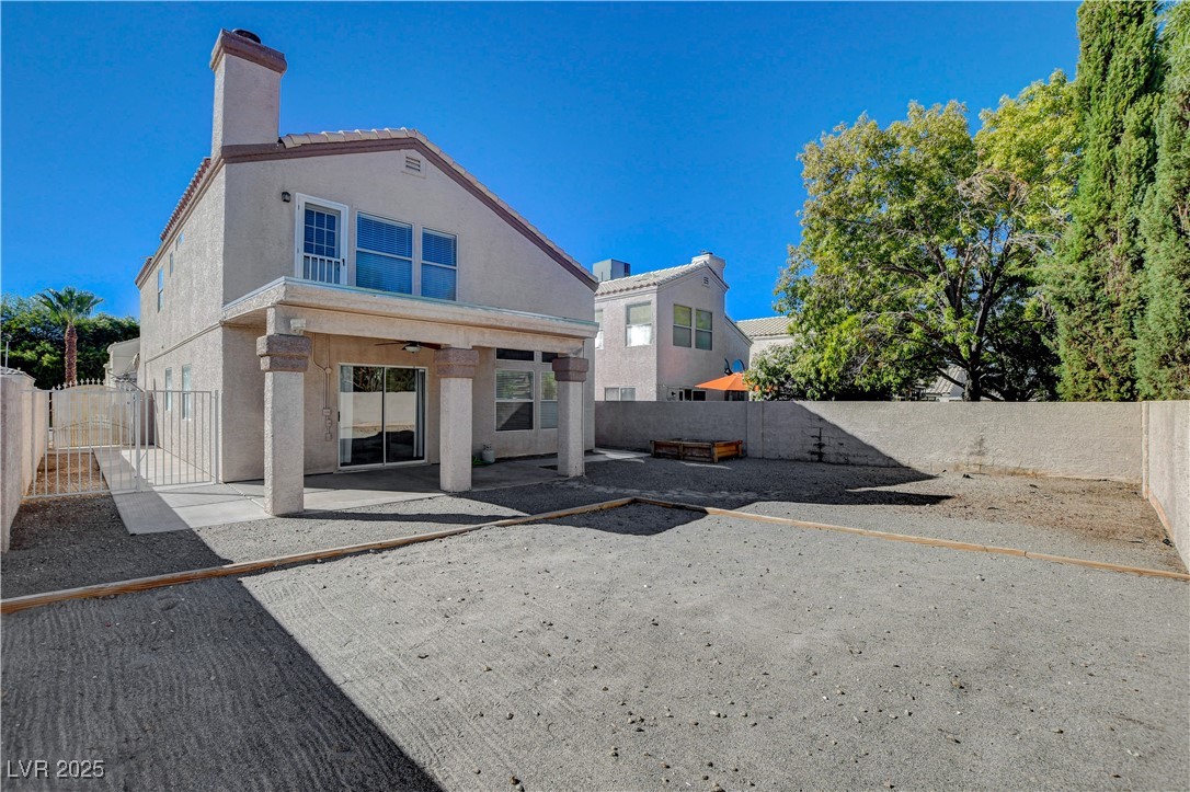 1420 North Astronomy Circle Las Vegas, NV 89128 - Photo 20 of 21