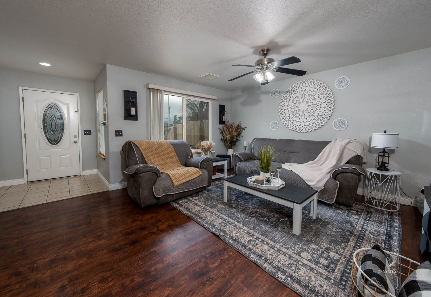 1232 South Yorktown Street Ridgecrest, CA 93555 - Photo 7 of 30 Gallery Image 7