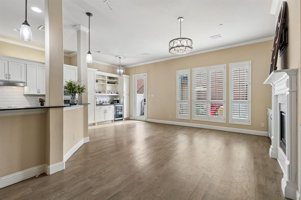 8340 Library Street Frisco, TX 75034 - Photo 6 of 24