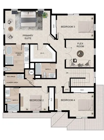 $899,880 | 15578 Westpoint Lane, Unit 1 & 2, Fontana, CA 92336