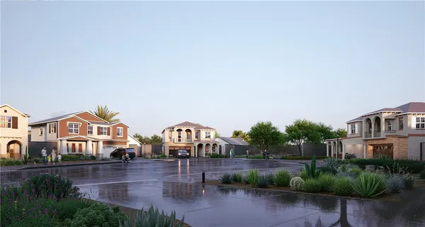 $899,880 | 15578 Westpoint Lane, Unit 1 & 2, Fontana, CA 92336