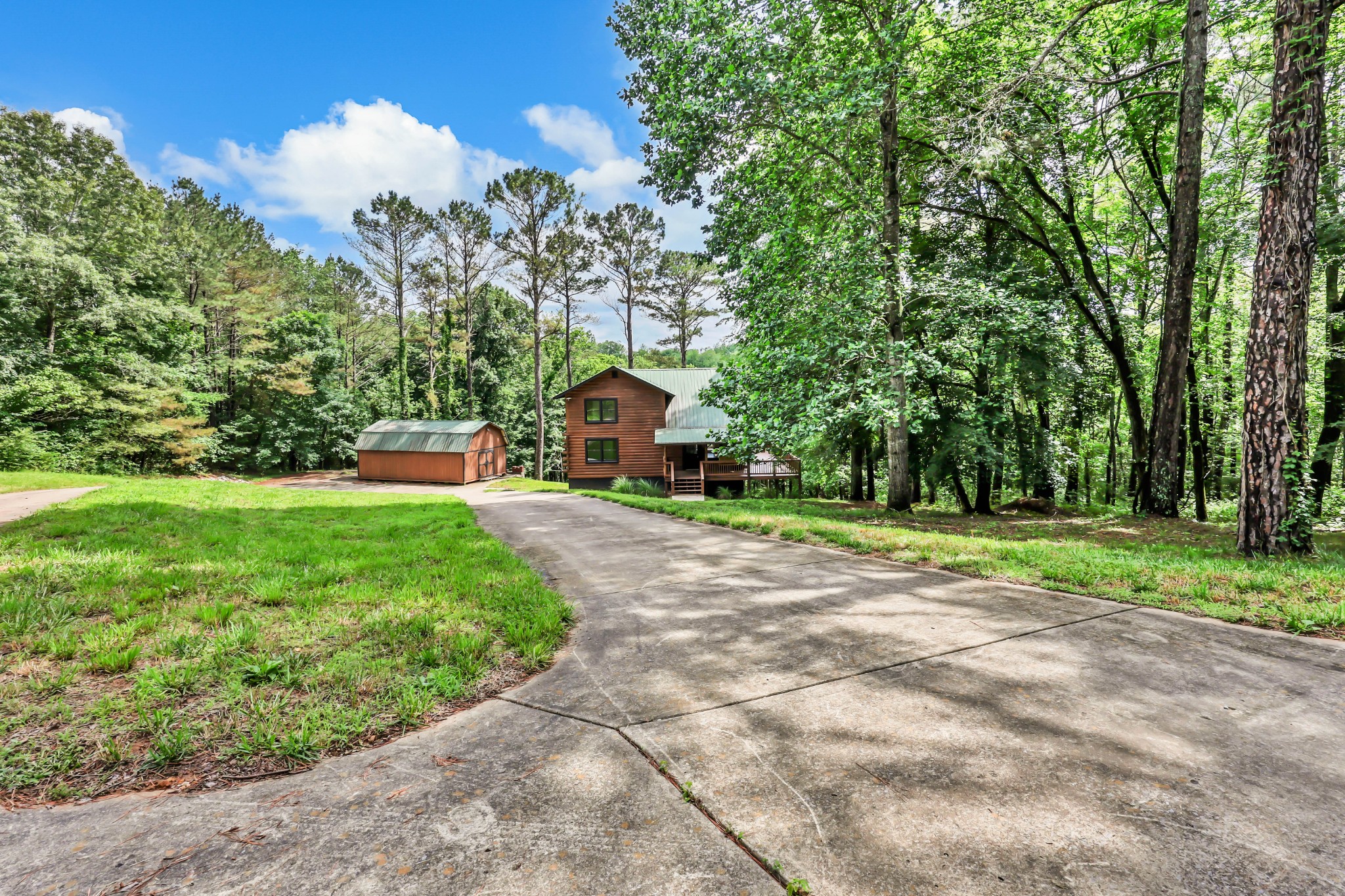 1386 Justice Road Ashland City, TN 37015 - Photo 9 of 74