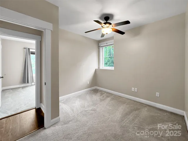 a front view of a house with porch