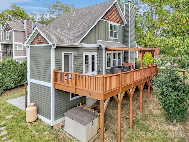 $875,000 | 17 Elkmont Terrace, Asheville, NC 28804