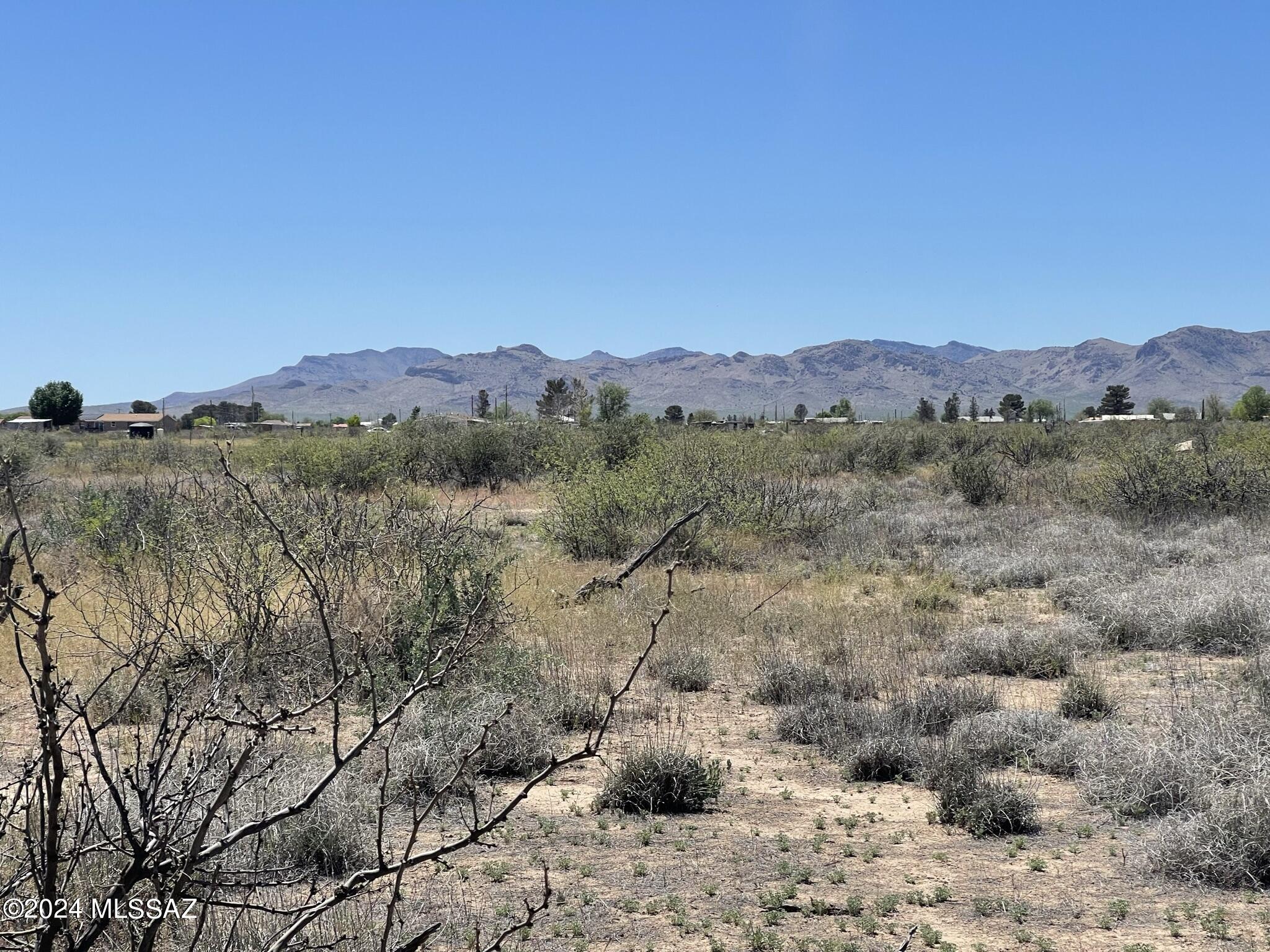 25-acres West Packing Plant Road Willcox, AZ 85643 - Photo 5 of 9