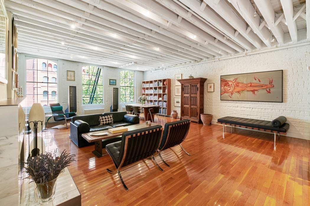 176 Duane Street, Unit 3 Manhattan, NY 10013 - Photo 1 of 16 Photo