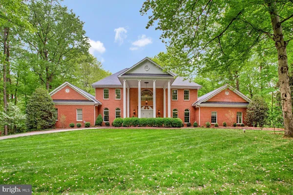$1,290,000 | 1415 Sir William Way, Crownsville, MD 21032