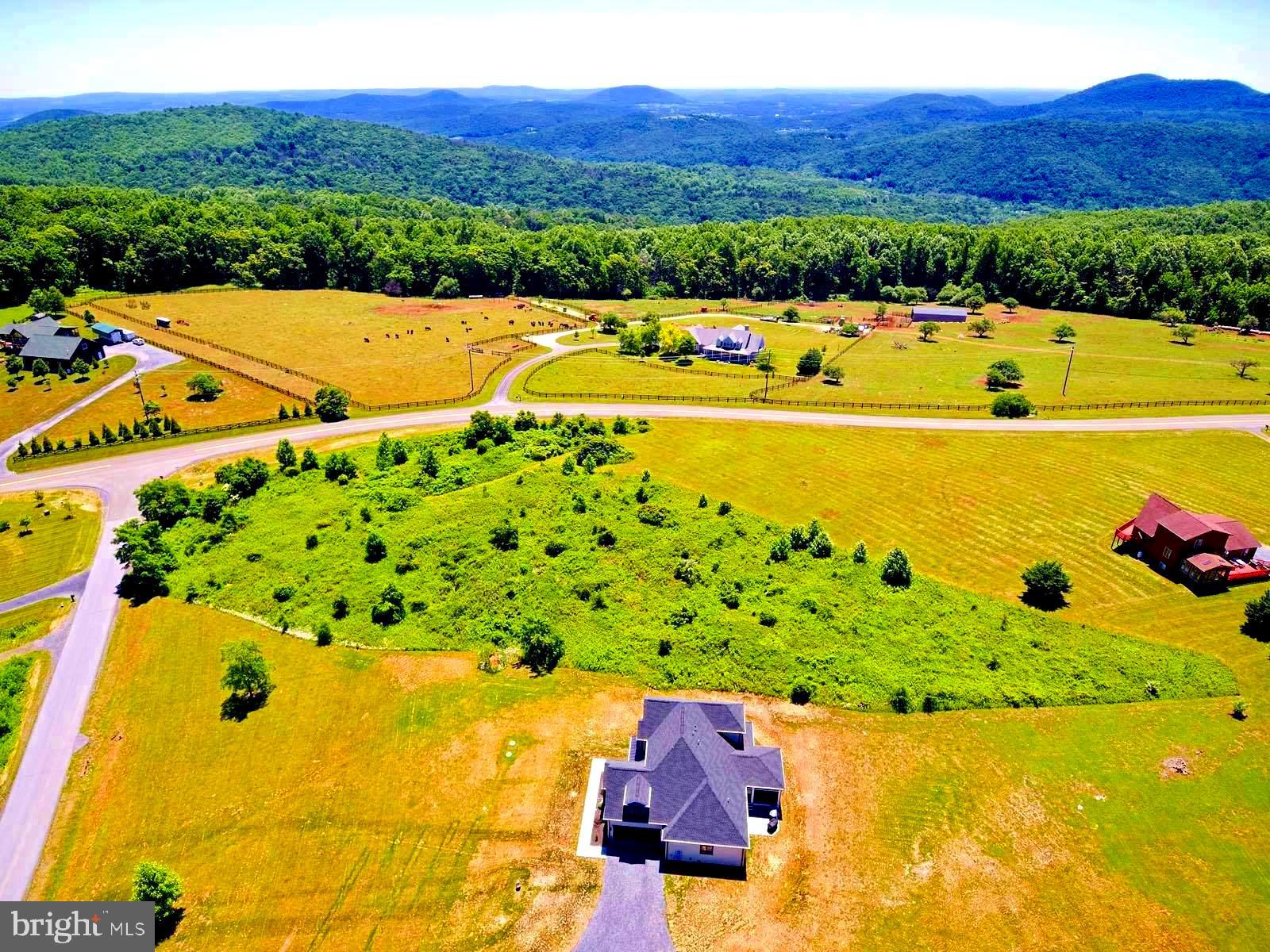 0 Freezeland Loop Road Linden, VA 22642 - Photo 1 of 10