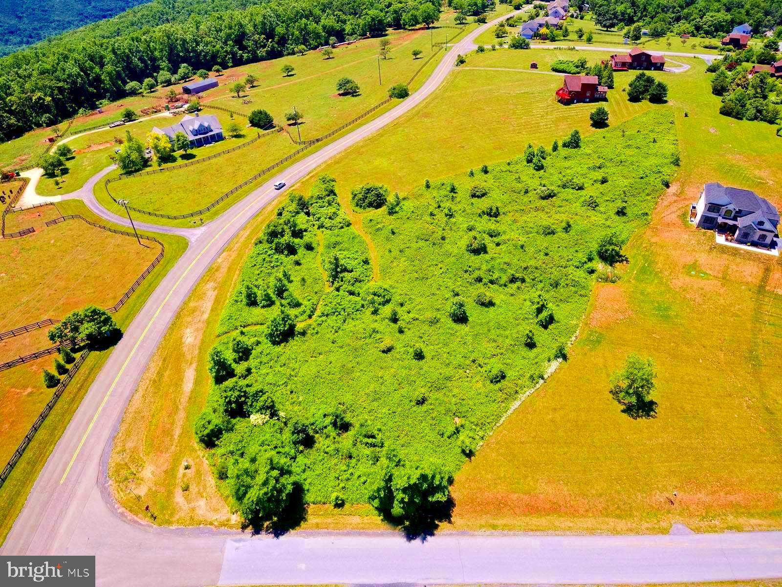 0 Freezeland Loop Road Linden, VA 22642 - Photo 2 of 10