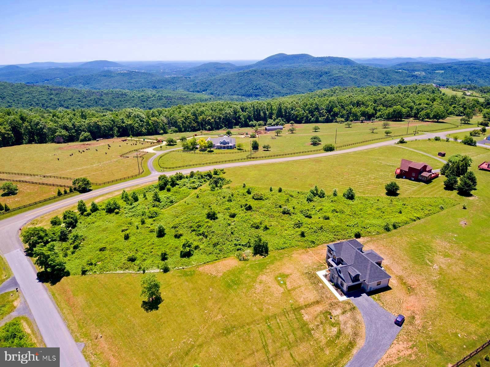 0 Freezeland Loop Road Linden, VA 22642 - Photo 3 of 10