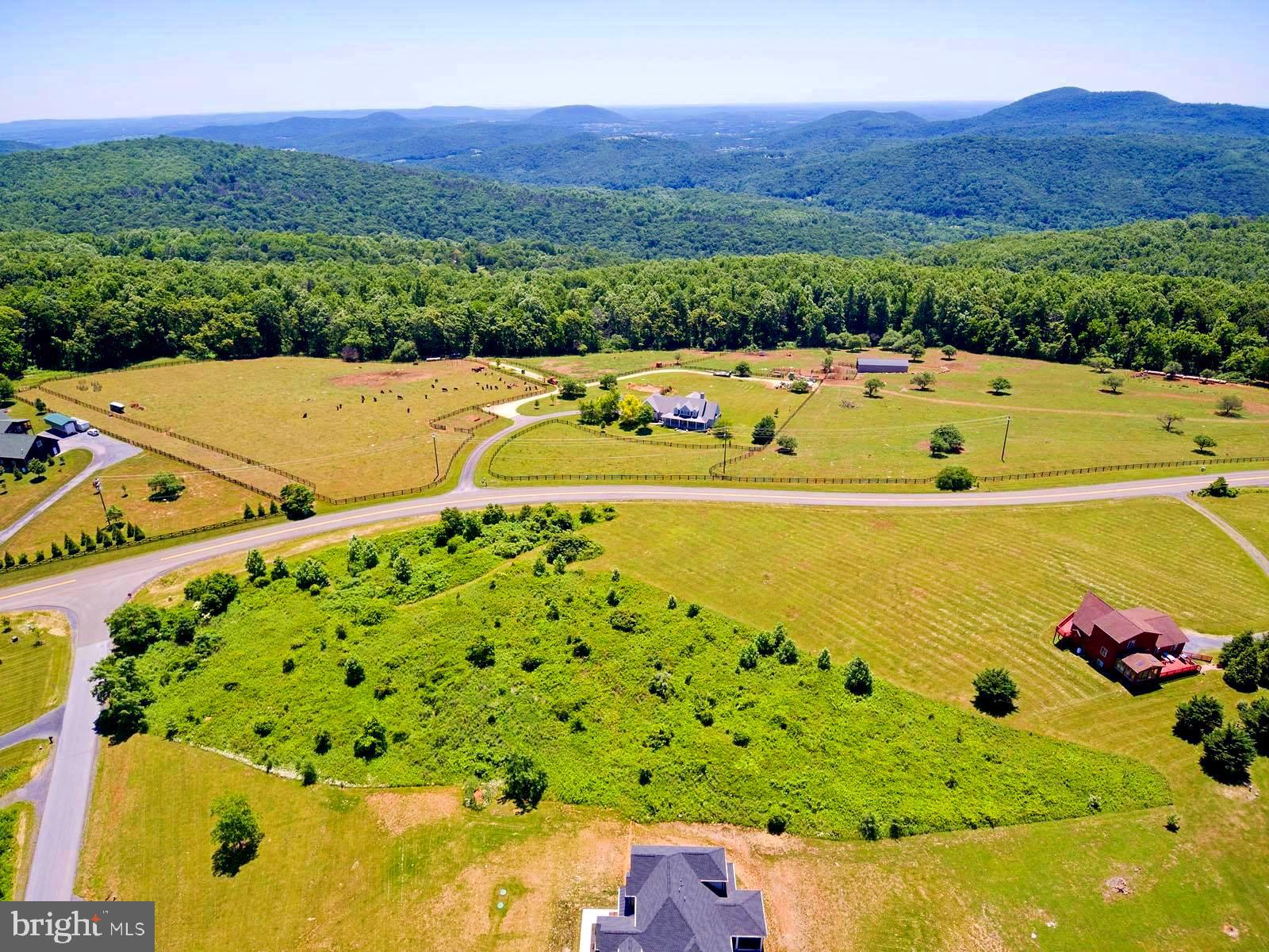 0 Freezeland Loop Road Linden, VA 22642 - Photo 4 of 10