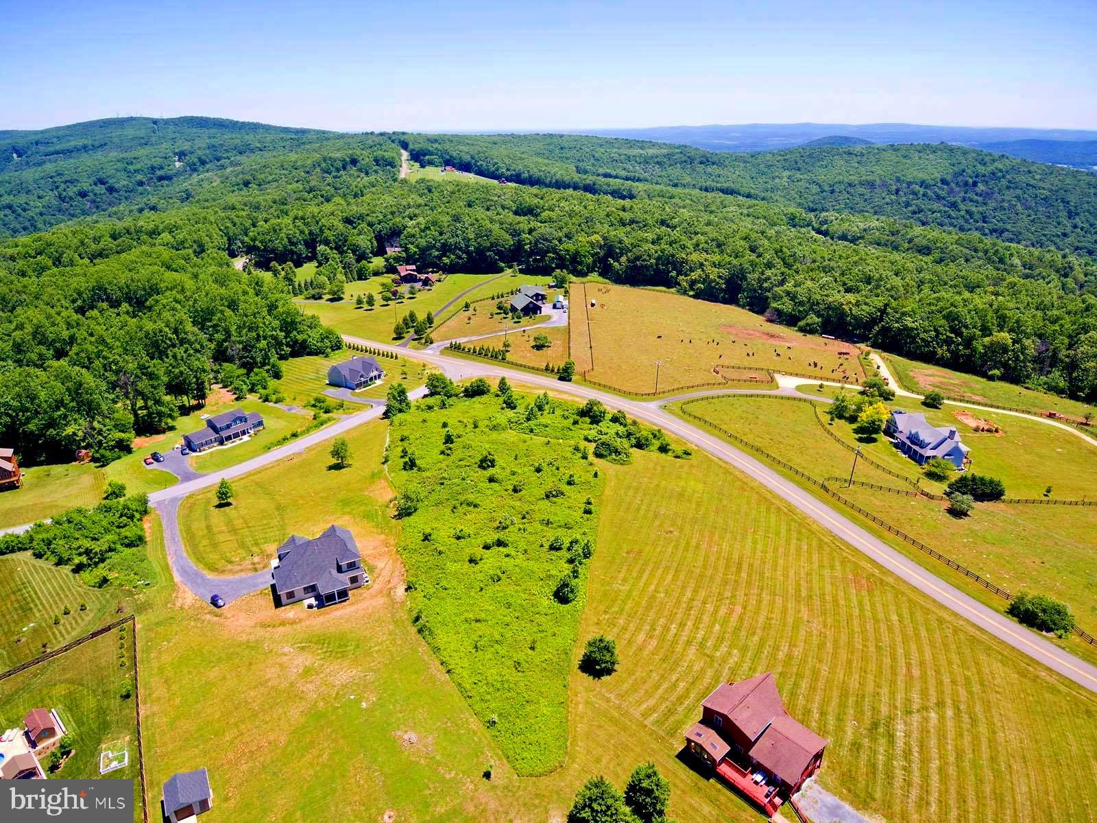 0 Freezeland Loop Road Linden, VA 22642 - Photo 5 of 10