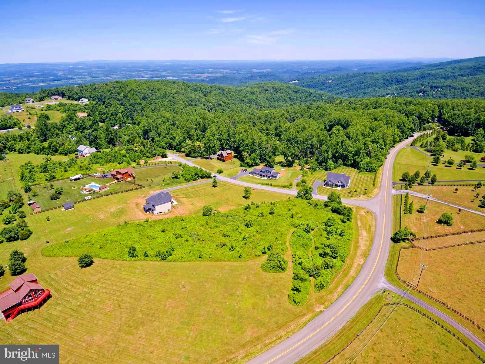 0 Freezeland Loop Road Linden, VA 22642 - Photo 6 of 10