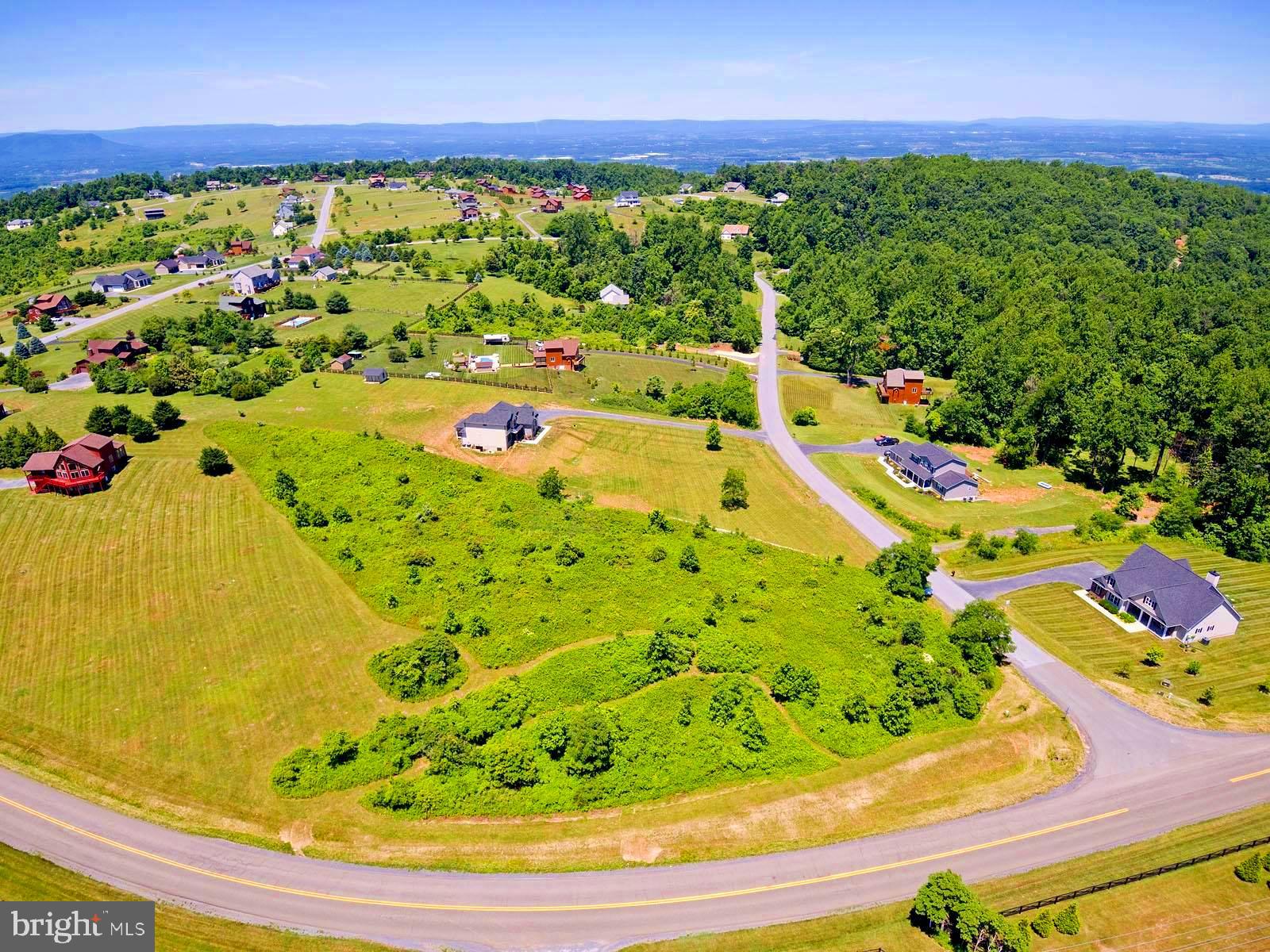0 Freezeland Loop Road Linden, VA 22642 - Photo 7 of 10
