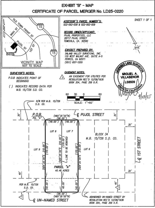 28717 Pujol Street Temecula, CA 92590 - Photo 4 of 4
