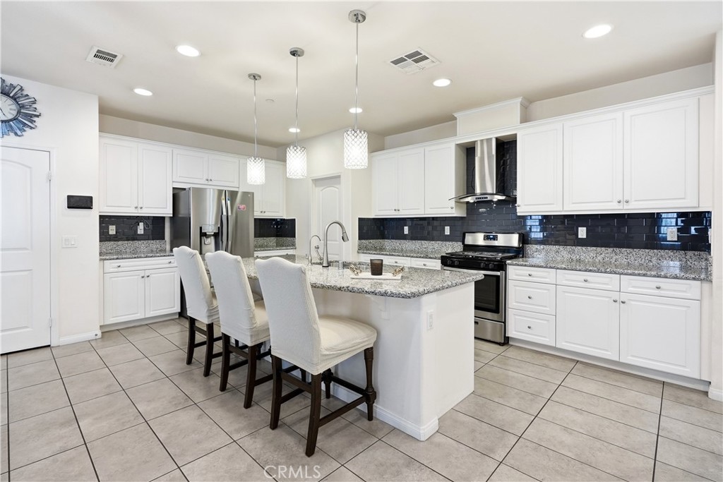 5738 Sacra Way Riverside, CA 92505 - Photo 9 of 28 Lovely kitchen area