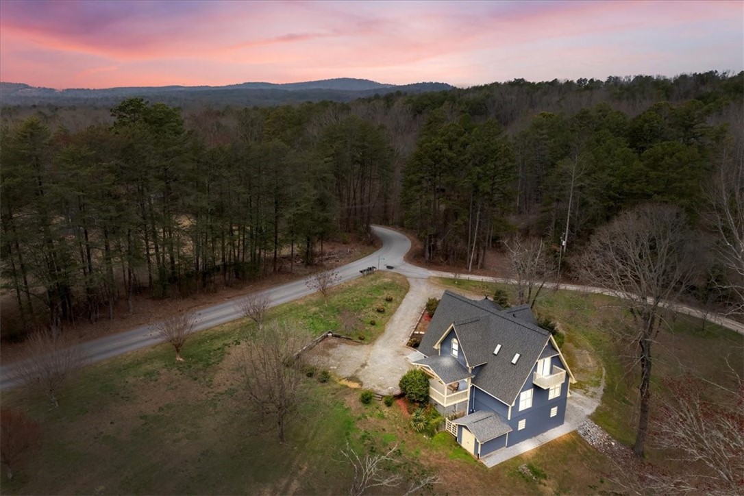641 Jocassee Lake Road Salem, SC 29676 - Photo 35 of 46 Gallery Image 35