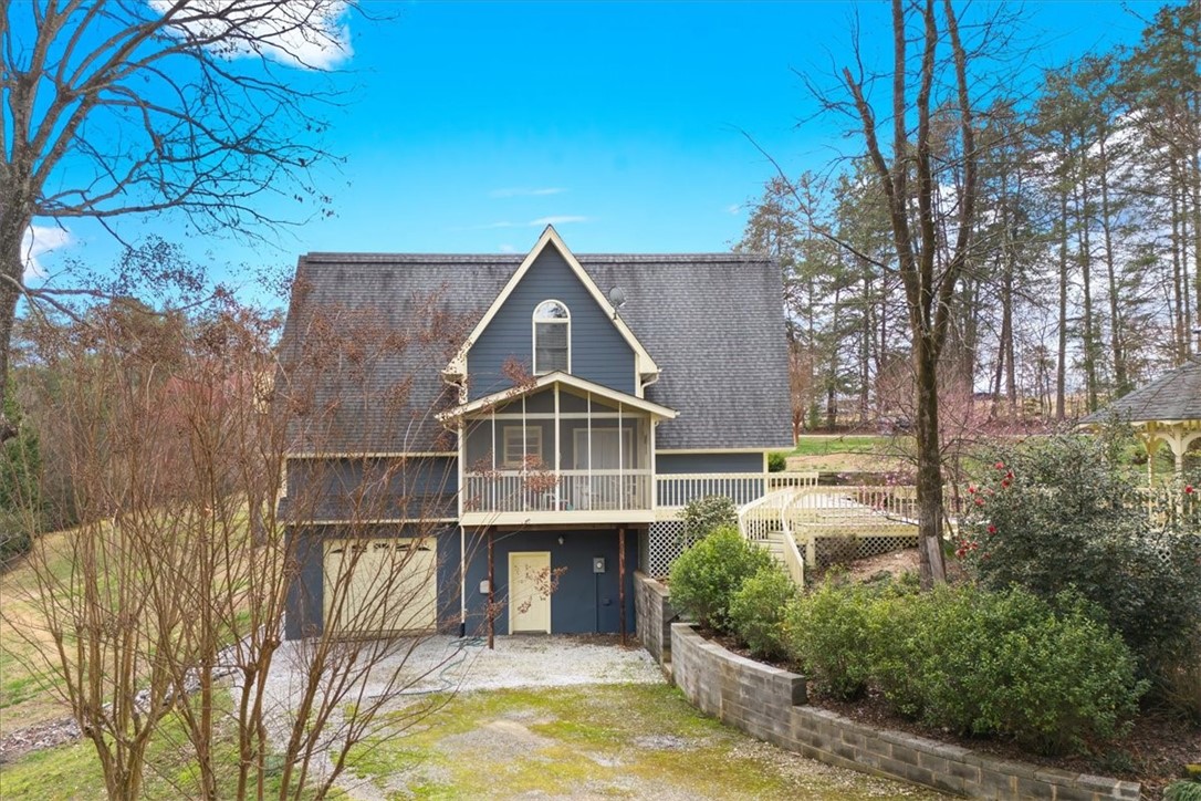 641 Jocassee Lake Road Salem, SC 29676 - Photo 36 of 46 Gallery Image 36
