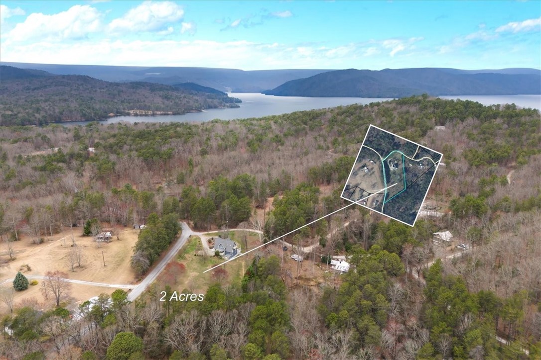 641 Jocassee Lake Road Salem, SC 29676 - Photo 40 of 46 Gallery Image 40