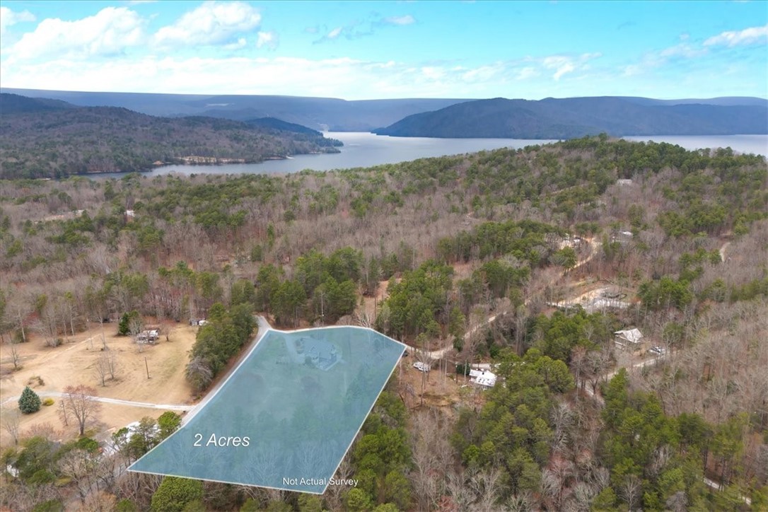 641 Jocassee Lake Road Salem, SC 29676 - Photo 41 of 46 Gallery Image 41
