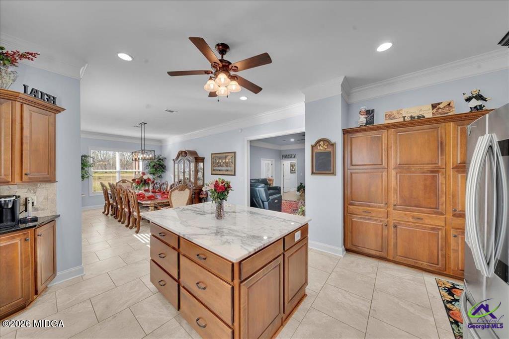 706 Orr Road Fort Valley, GA 31030 - Photo 12 of 50