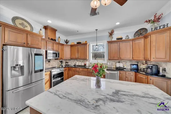 $649,900 | 706 Orr Road, Fort Valley, GA 31030