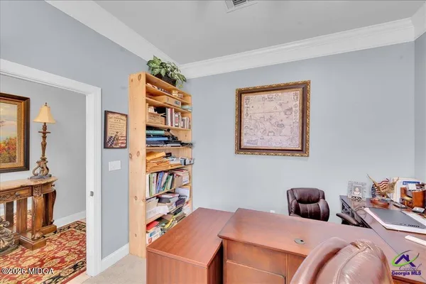 $649,900 | 706 Orr Road, Fort Valley, GA 31030