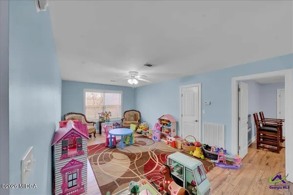 $649,900 | 706 Orr Road, Fort Valley, GA 31030