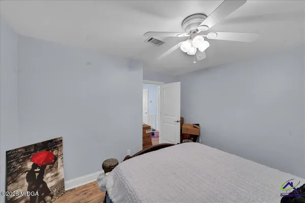 $649,900 | 706 Orr Road, Fort Valley, GA 31030