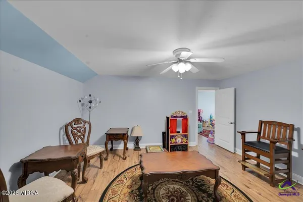 $649,900 | 706 Orr Road, Fort Valley, GA 31030