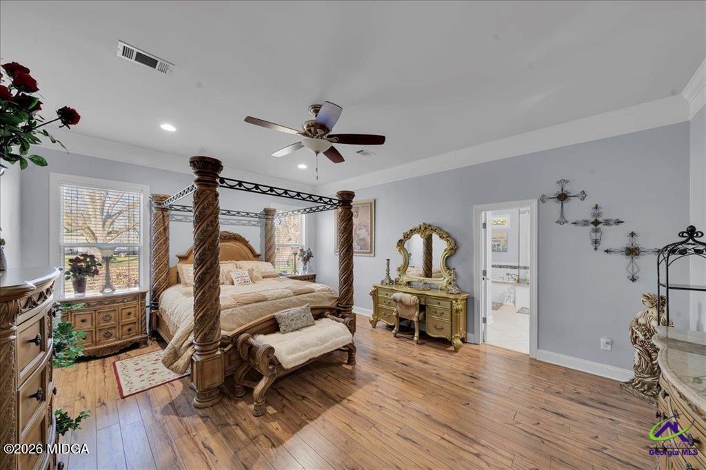 706 Orr Road Fort Valley, GA 31030 - Photo 28 of 50 27