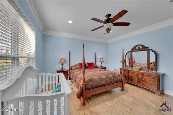 $649,900 | 706 Orr Road, Fort Valley, GA 31030