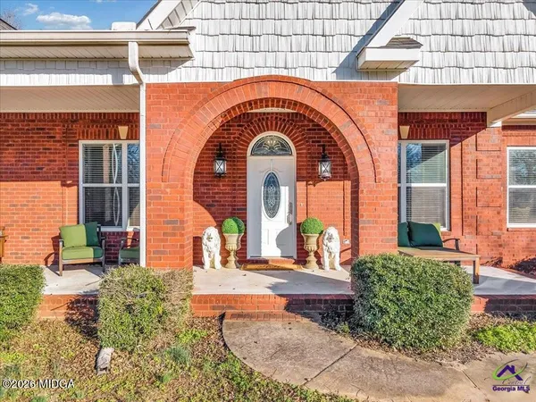 $649,900 | 706 Orr Road, Fort Valley, GA 31030