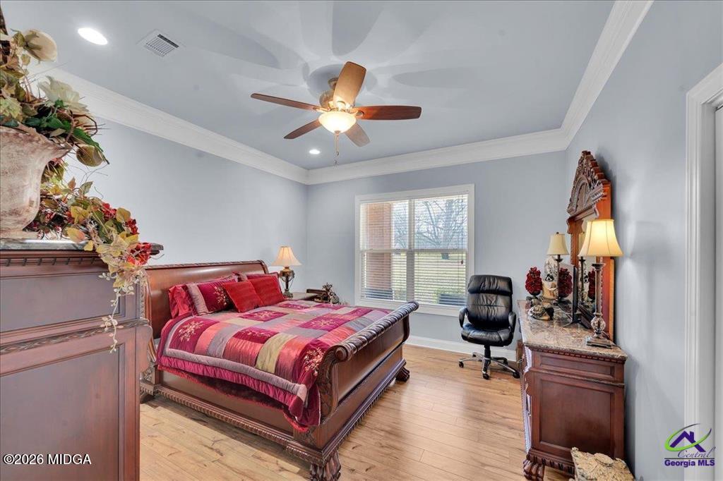 706 Orr Road Fort Valley, GA 31030 - Photo 44 of 50 44