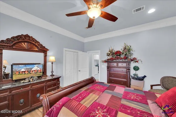 $649,900 | 706 Orr Road, Fort Valley, GA 31030