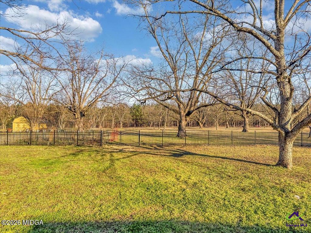 706 Orr Road Fort Valley, GA 31030 - Photo 50 of 50 a view of yard with swimming pool and tree
