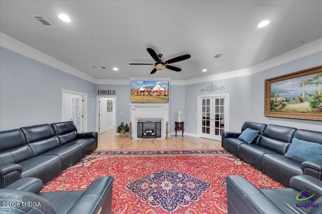 706 Orr Road Fort Valley, GA 31030 - Photo 6 of 50 04
