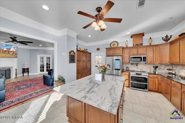 $649,900 | 706 Orr Road, Fort Valley, GA 31030